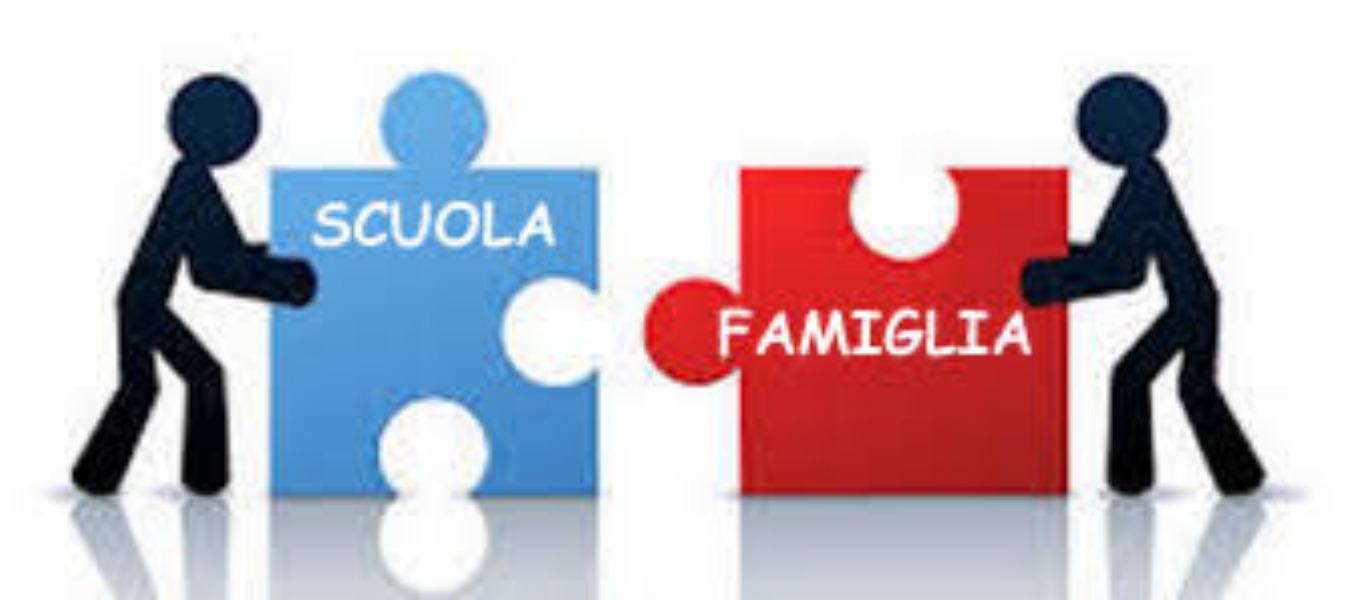Incontro scuola-famiglia